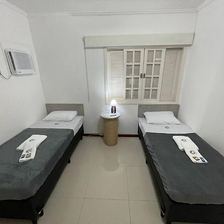 Casa Em Condominio Fechado Paraty - Kg Home Bagian luar foto