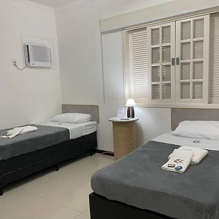 Casa Em Condominio Fechado Paraty - Kg Home Bagian luar foto