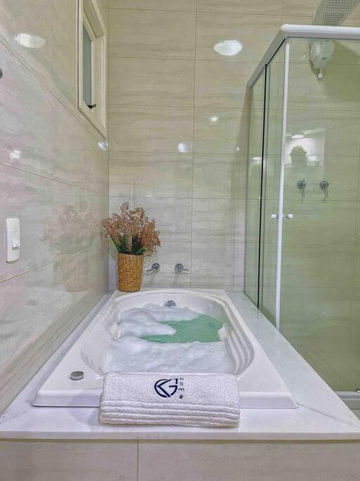 Casa Em Condominio Fechado Paraty - Kg Home Bagian luar foto