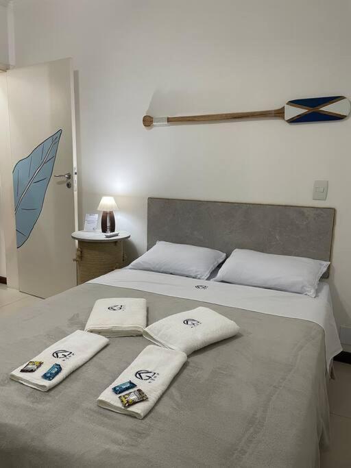 Casa Em Condominio Fechado Paraty - Kg Home Bagian luar foto