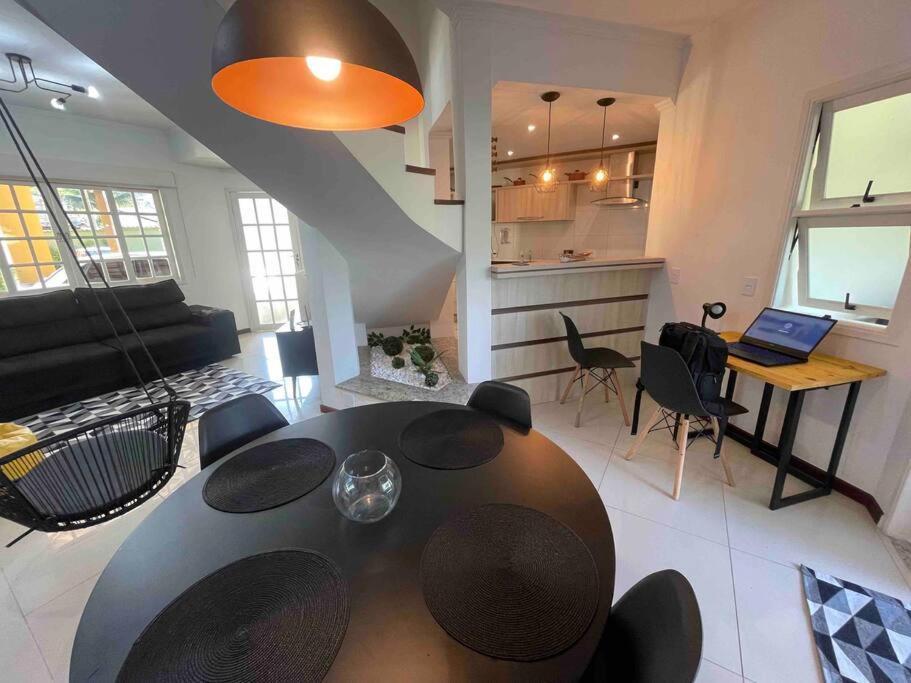 Casa Em Condominio Fechado Paraty - Kg Home Bagian luar foto