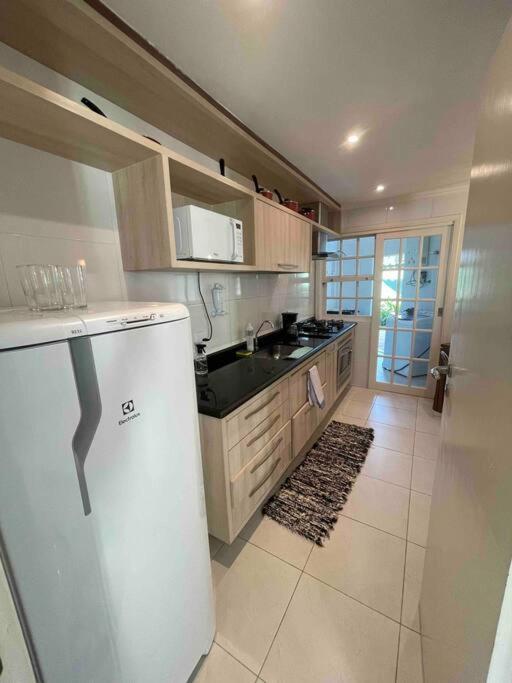 Casa Em Condominio Fechado Paraty - Kg Home Bagian luar foto