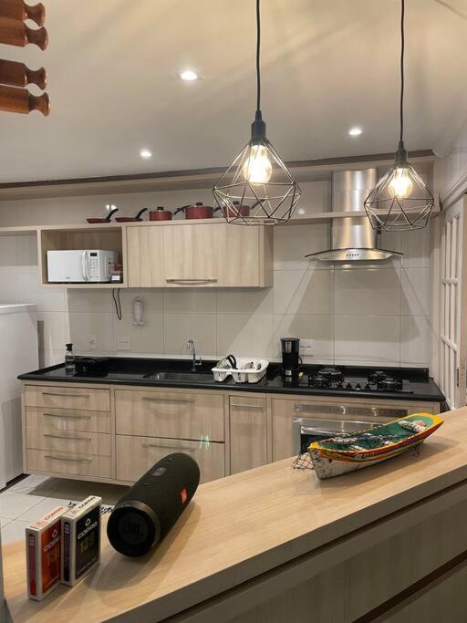 Casa Em Condominio Fechado Paraty - Kg Home Bagian luar foto