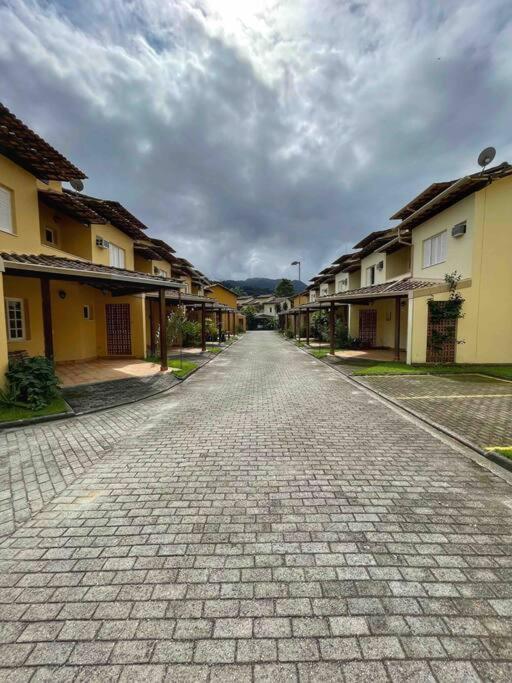 Casa Em Condominio Fechado Paraty - Kg Home Bagian luar foto