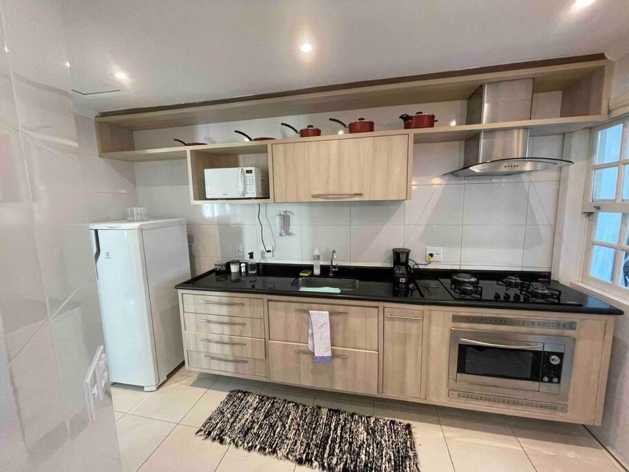 Casa Em Condominio Fechado Paraty - Kg Home Bagian luar foto