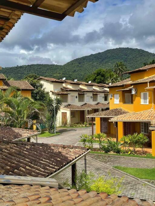 Casa Em Condominio Fechado Paraty - Kg Home Bagian luar foto