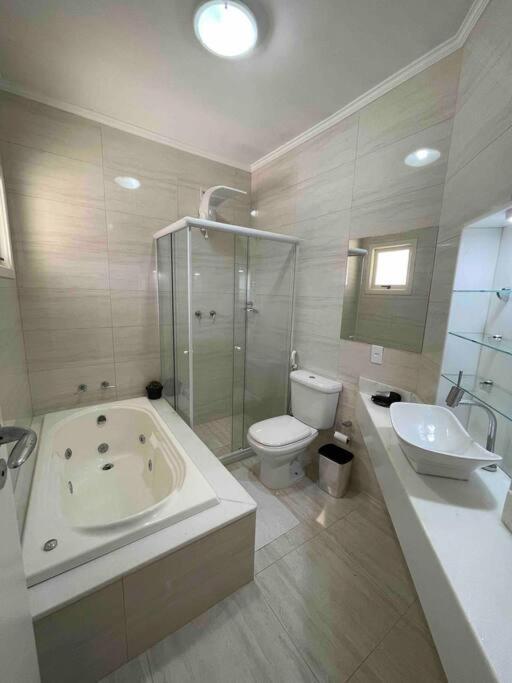 Casa Em Condominio Fechado Paraty - Kg Home Bagian luar foto