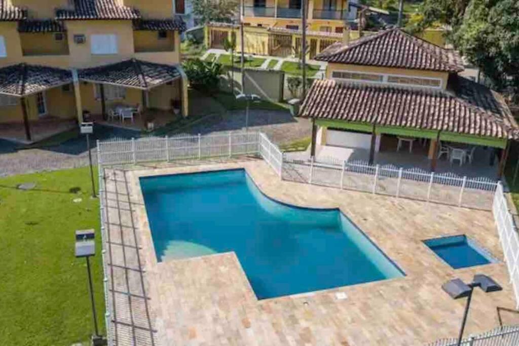 Casa Em Condominio Fechado Paraty - Kg Home Bagian luar foto